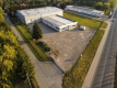 Ogłoszenie - Hala magazynowa z biurami bezpośrednio - Pruszków - 90 000,00 zł