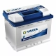Ogłoszenie - Akumulator 60Ah 540A VARTA Blue Dynamic D24 / DARMOWY DOWÓZ - Tychy - 320,00 zł