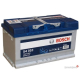 Ogłoszenie - Akumulator 80Ah 740A EN Bosch S4010 Darmowy Dowóz i Wymiana - Radom - 530,00 zł