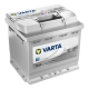 Ogłoszenie - Akumulator 54Ah 530A Varta Silver Dynamic C30 DARMOWY DOWÓZ - Radom - 300,00 zł