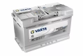 Ogłoszenie - Akumulator 80Ah 800A VARTA Silver Dynamic A6 / DARMOWY DOWÓZ - Tychy - 730,00 zł