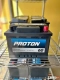 Ogłoszenie - Akumulator 60Ah 480A PROTON / DARMOWY DOWÓZ! - Tychy - 199,00 zł