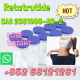 Ogłoszenie - Retatrutide-CAS2381089-83-2 for high-efficiency weight loss. Whatsapp: +852 68121261 - 10,00 zł