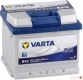 Ogłoszenie - Akumulator B18 44Ah/440A VARTA BLUE B18 / DARMOWY DOWÓZ! - Tychy - 259,00 zł