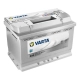 Ogłoszenie - Akumulator 77Ah 780A EN VARTA Silver Dynamic E44 DARMOWY DOWÓZ - Radom - 425,00 zł