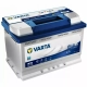 Ogłoszenie - Akumulator 70Ah 760A Varta Blue EFB N70 /DARMOWY DOWÓZ - Tychy - 559,00 zł