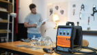 Ogłoszenie - Spawarka Laserowa Zgrzewarka Palnik Fiber Weni T700W 4w1 - PROMOCJA. Miniaturka 2