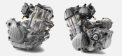 Ogłoszenie - KTM 500 engine silnik tunerski wk1 (2012-2025). Miniaturka 1