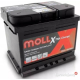 Ogłoszenie - Akumulator 50Ah 450A Moll X-tra Charge Darmowy Dowóz i Wymiana - Radom - 360,00 zł