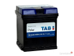 Ogłoszenie - Akumulator 45Ah 400A EN TAB POLAR kostka DARMOWY DOWÓZ - Radom - 270,00 zł