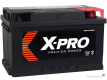 Ogłoszenie - Akumulator 71Ah 640A EN X-PRO niski Prawy Plus DARMOWY DOWÓZ - Radom - 370,00 zł