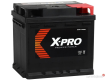 Ogłoszenie - Akumulator 50Ah 420A EN X-PRO wysoki Prawy Plus DARMOWY DOWÓZ - Radom - 280,00 zł