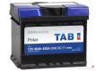 Ogłoszenie - Akumulator 45Ah 420A TAB POLAR S niski DARMOWY DOWÓZ - Radom - 220,00 zł