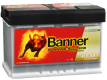 Ogłoszenie - Akumulator 75Ah 700A Banner Running Bull Pro Efb P+ - Darmowy Dowóz i Wymiana. Miniaturka 1