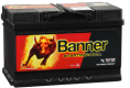 Ogłoszenie - Akumulator 70Ah 640A Banner Starting Bull P+ - Darmowy Dowóz i Wymiana. Miniaturka 1