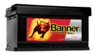 Ogłoszenie - Akumulator 80Ah 700A Banner Power Bull P+ - Darmowy Dowóz i Wymiana - Kalisz - 439,00 zł