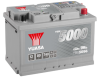 Ogłoszenie - Akumulator 80Ah 740A Yuasa Silver  P+ - Darmowy Dowóz i Wymiana. Miniaturka 1