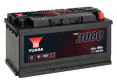 Ogłoszenie - Akumulator 95Ah 850A Yuasa Standard P+ - Darmowy Dowóz i Wymiana. Miniaturka 1