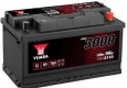 Ogłoszenie - Akumulator 80Ah 760A Yuasa Standard P+ - Darmowy Dowóz i Wymiana. Miniaturka 1