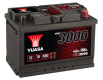 Ogłoszenie - Akumulator 76Ah 680A Yuasa Standard P+ - Darmowy Dowóz i Wymiana. Miniaturka 1
