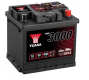 Ogłoszenie - Akumulator 52Ah 450A Yuasa Standard P+ - Darmowy Dowóz i Wymiana. Miniaturka 1