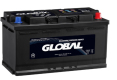 Ogłoszenie - Akumulator 92Ah 850A Global AGM P+ - Darmowy Dowóz i Wymiana. Miniaturka 1
