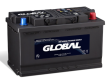 Ogłoszenie - Akumulator 80Ah 800A  Global AGM P+ - Darmowy Dowóz i Wymiana. Miniaturka 1
