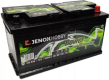 Ogłoszenie - Akumulator 100Ah Jenox Hobby Power - Darmowy Dowóz i Wymiana - Kalisz - 470,00 zł