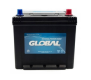 Ogłoszenie - Akumulator 55Ah 460A Global EFB Japan P+ - Darmowy Dowóz i Wymiana - Kalisz - 450,00 zł
