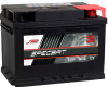 Ogłoszenie - Akumulator 55Ah 460A Specbat Prawy Plus niski  - Darmowy Dowóz i Wymiana. Miniaturka 1