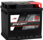 Ogłoszenie - Akumulator 50Ah 400A Specbat Prawy Plus  - Darmowy Dowóz i Wymiana. Miniaturka 1