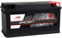 Ogłoszenie - Akumulator 100Ah 800A Specbat Prawy Plus  - Darmowy Dowóz i Wymiana. Miniaturka 1
