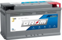 Ogłoszenie - Akumulator 95Ah 850A Grom Premium Prawy Plus  - Darmowy Dowóz i Wymiana. Miniaturka 1