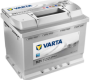 Ogłoszenie - Akumulator 61Ah 600A Varta Silver Dynamic D21  - Darmowy Dowóz i Wymiana. Miniaturka 1