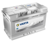 Ogłoszenie - Akumulator 85Ah 800A Varta Silver Dynamic F19  - Darmowy Dowóz i Wymiana. Miniaturka 1