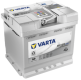 Ogłoszenie - Akumulator 50Ah 540A Varta Silver Dynamic Agm A9  - Darmowy Dowóz i Wymiana. Miniaturka 1