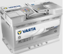 Ogłoszenie - Akumulator 70Ah 760A Varta Agm Start&Stop A7  - Darmowy Dowóz i Wymiana. Miniaturka 1