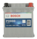 Ogłoszenie - Akumulator 44Ah 420A Bosch kostka  - Darmowy Dowóz i Wymiana. Miniaturka 1