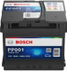Ogłoszenie - Akumulator 50Ah 480A Bosch Prawy Plus  - Darmowy Dowóz i Wymiana. Miniaturka 1