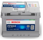 Ogłoszenie - Akumulator 61Ah 600A Bosch Prawy Plus  - Darmowy Dowóz i Wymiana. Miniaturka 1