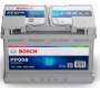 Ogłoszenie - Akumulator 77Ah 780A Bosch Prawy Plus  - Darmowy Dowóz i Wymiana. Miniaturka 1