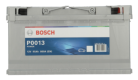 Ogłoszenie - Akumulator 95Ah 800A Bosch Prawy Plus  - Darmowy Dowóz i Wymiana. Miniaturka 1