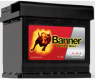 Ogłoszenie - Akumulator 50Ah 450A Banner Power Bull P+ - Darmowy Dowóz i Wymiana. Miniaturka 1