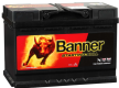 Ogłoszenie - Akumulator 72Ah 650A Banner Starting Bull P+ - Darmowy Dowóz i Wymiana. Miniaturka 1
