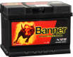 Ogłoszenie - Akumulator 60Ah 480A Banner Starting Bull P+ - Darmowy Dowóz i Wymiana. Miniaturka 1