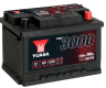 Ogłoszenie - Akumulator 60Ah 550A Yuasa Standard P+ - Darmowy Dowóz i Wymiana. Miniaturka 1