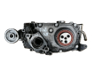 Ogłoszenie - Pompa oleju 2.8 JTD 2,8 HDI Fiat Ducato Boxer Citroen Jumper Renault Master Opel Movano 1999-2006 7450504 7450520. Miniaturka 2