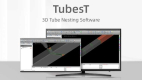 Ogłoszenie - TubesT Software CAD CAM 3D cięcie rur i profili - promocja!. Miniaturka 1