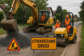 Ogłoszenie - Asfalt, destrukt, do utwardzenia drogi, placu, powierzchni, tel. 504-746-203, Legnica, Opole, Wałbrzych, Wrocław - Wrocław