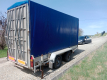 Ogłoszenie - Przyczepa 2-osiowa najazdowa SAM- DMC 6500kg. Miniaturka 2